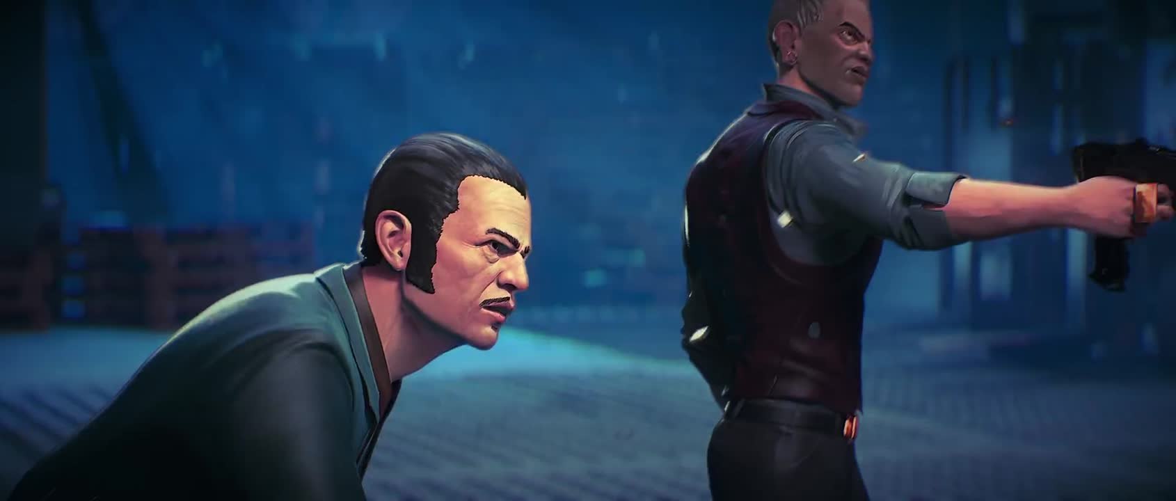 Apex Legends  “Hero”