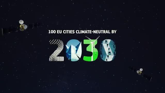 Tunç Soyer: İzmir'imiz, AB'nin Karbon Nötr ve Akıllı Şehirler Misyonunu Yerine Getirmek Üzere 100 Öncü Şehirden Biri Seçildi