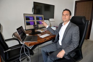 PROF. DR. SALİHOĞLU: DENİZDEKİ KİRLİLİK VE OKSİJEN AZLIĞI DEVAM EDİYOR