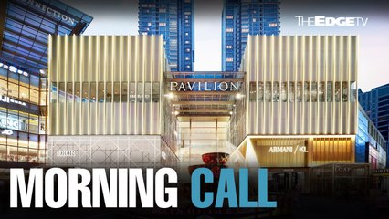 MORNING CALL: 5/5/22