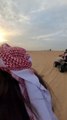 Desert safari Dubai, Tour to dubai desert safari