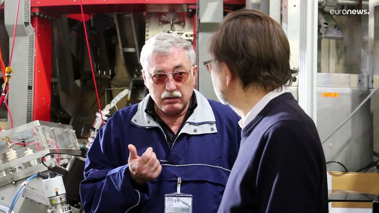 Cientistas ucranianos integrados noutros países