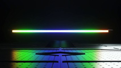 Présentation du bandeau MAGRGB Nanoleaf pour Secretlab Magnus