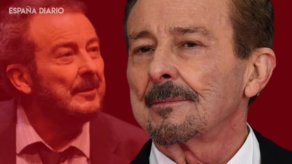 Muy emotivo: Famosos dicen el último adiós a Juan Diego