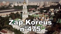 Zap Koreus n°475