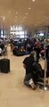 Bomba por explodir provoca o 'caos' em aeroporto de Israel