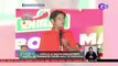 Marcos at Mayor Sara Duterte, dumalo sa grand rally sa Pampanga | SONA