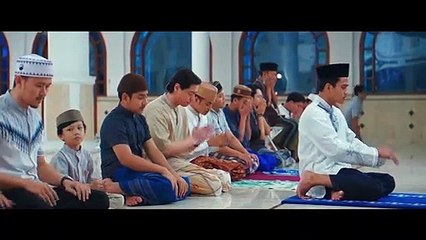 Syakir Daulay feat Adiba Khanza Nyanyikan OST Cinta Subuh