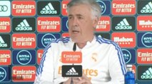 Ancelotti: 