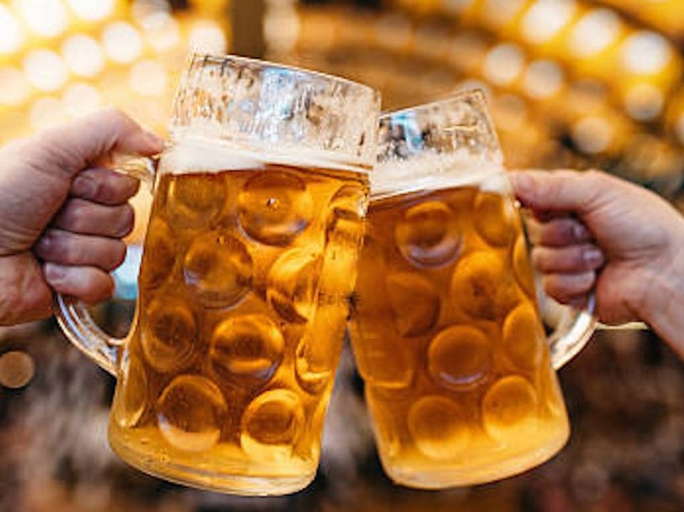 Ohne Abstand und Maske? Das ist für das Oktoberfest 2022 geplant