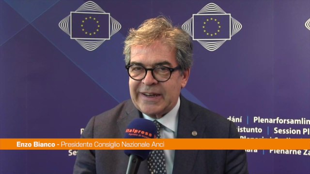 Ue, Bianco Difendere la democrazia aumentando la partecipazione