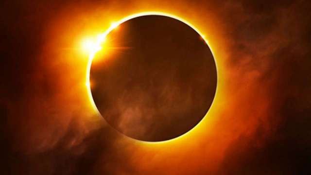 Surya Grahan 2022 :सूर्य ग्रहण खत्म होते ही जरूर करें ये काम, बुरे असर से कैसे बचे । Boldsky
