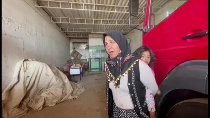 Yurttaşın Yoksulluk Tanımı: "Hırsızlık Arttı, 100 Liralık Kablo İçin Belediyeyi 5 Bin Lira Zarara Sokuyor"