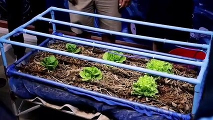 รมว.ดีอีเอส ลงพื้นที่ จ.สิงห์บุรี ติดตามการดำเนินงานพัฒนาทักษะโค้ดดิ้งแก่เยาวชน