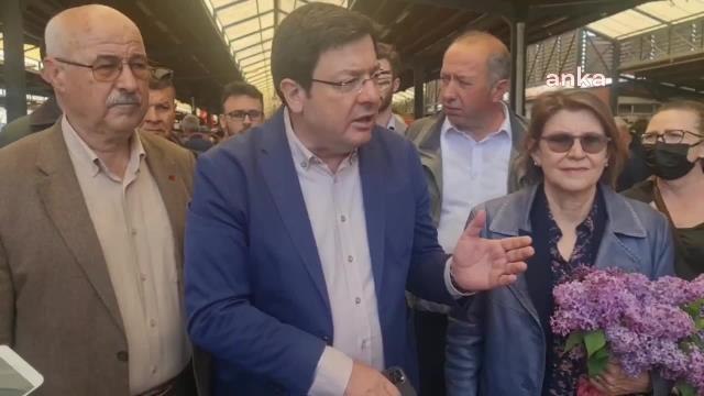 Muharrem Erkek: Cumhurbaşkanı, Meclis'in Yasayla Onayladığı Bir Düzenlemeyi Tek İmza ile İptal Edemez