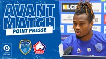 ESTAC-Lille | Youssouf Koné  