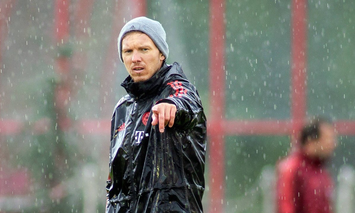 'Wenn man 14 Abos haben muss …': Nagelsmanns Resümee nach den CL-Halbfinals