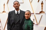 Jada Pinkett Smith realised she suffered from anxiety in her childhood after comforting Willow