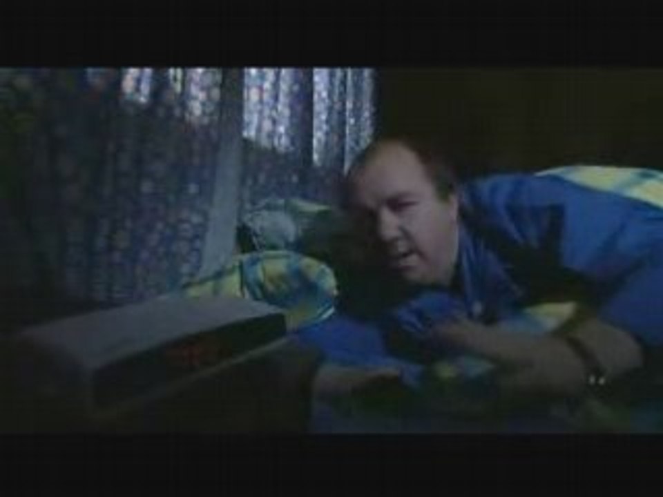 Alarm clock problems