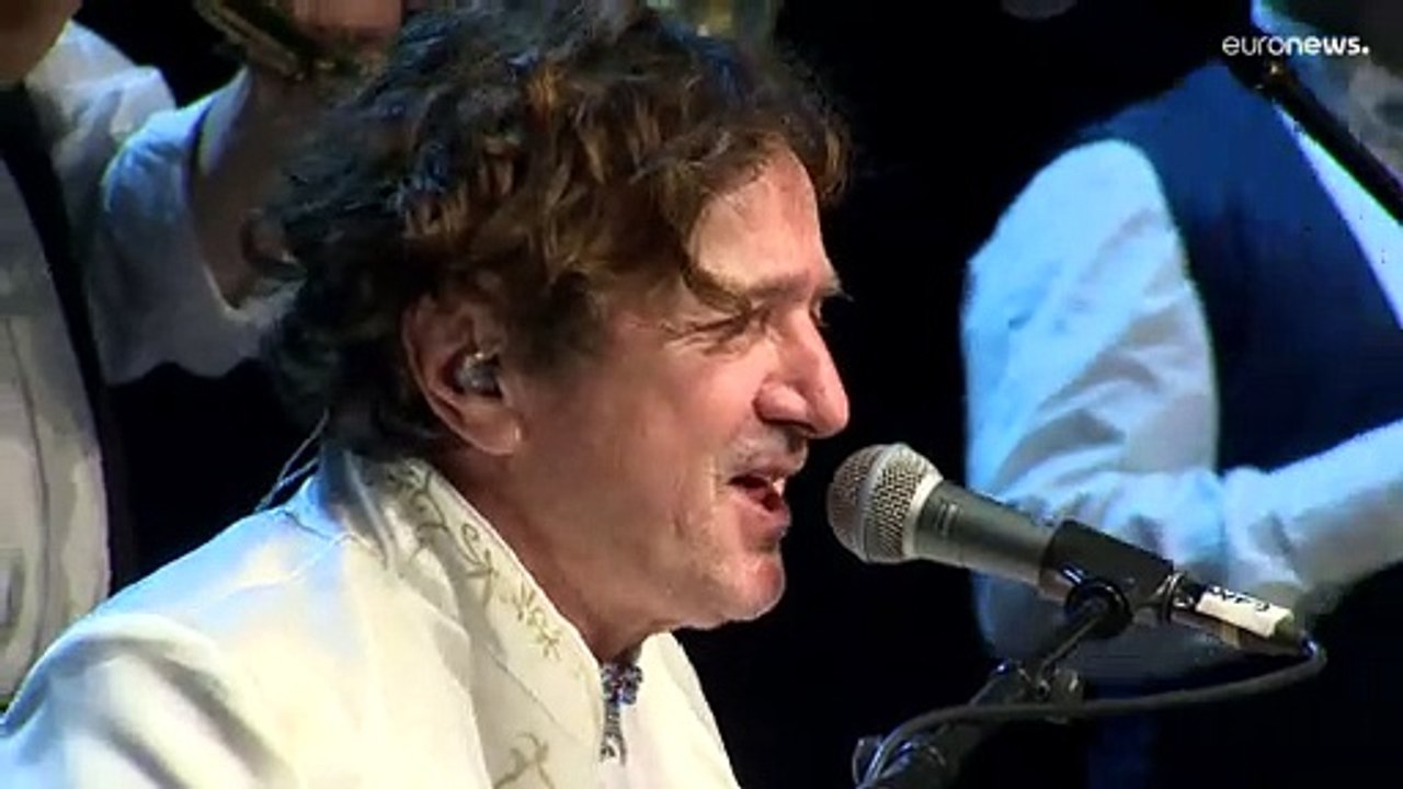 Blkan-Kulturfestivalfestival erstmals nach Covid wieder in Belgien