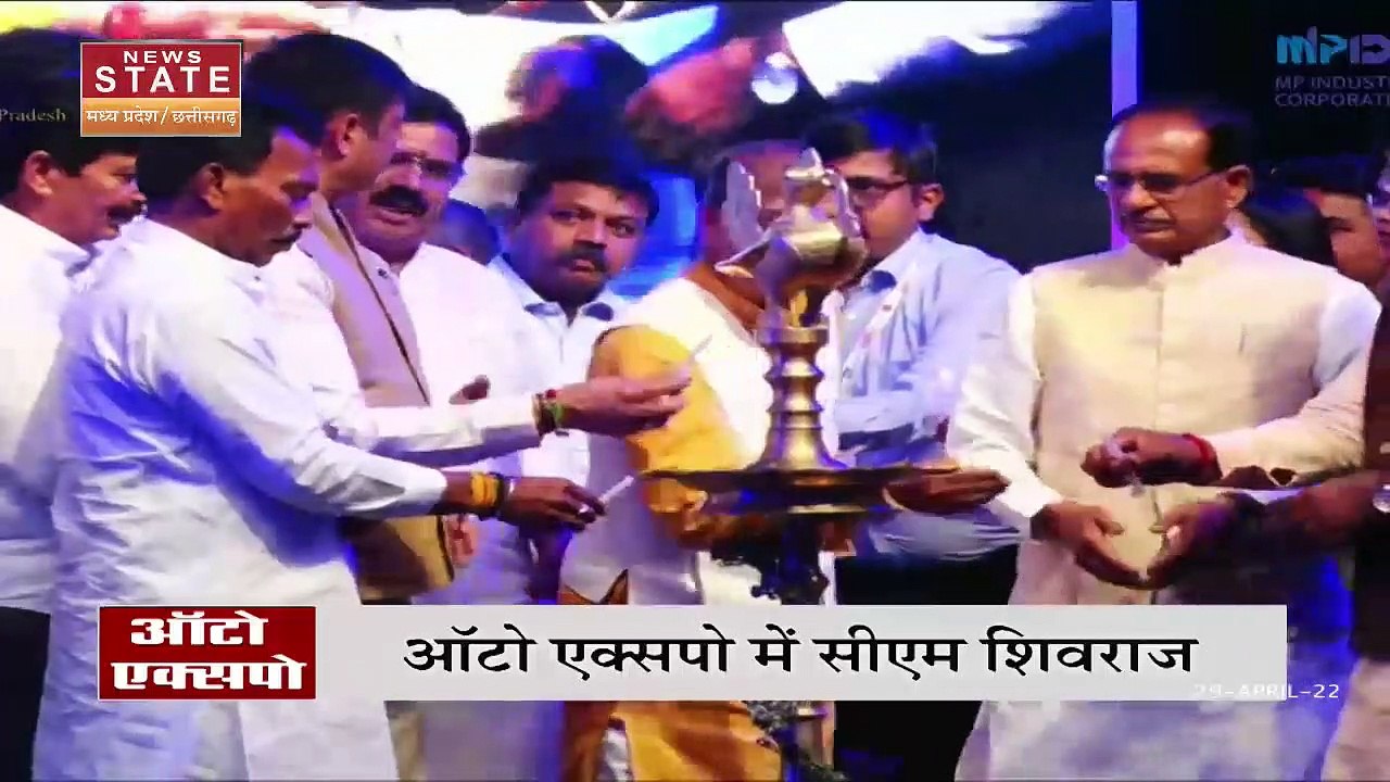 Madhya Pradesh News : हर साल Madhya Pradesh में...