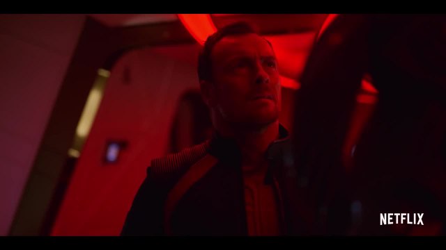PERDUS DANS L'ESPACE Bande Annonce VF (Nouvelle 2018)