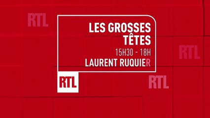 L'INTÉGRALE - Le journal RTL (29/04/22)