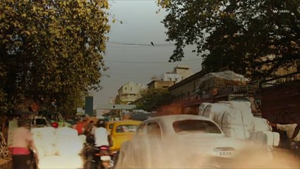 L'Inde et le Pakistan, frappés par de grandes vagues de chaleur