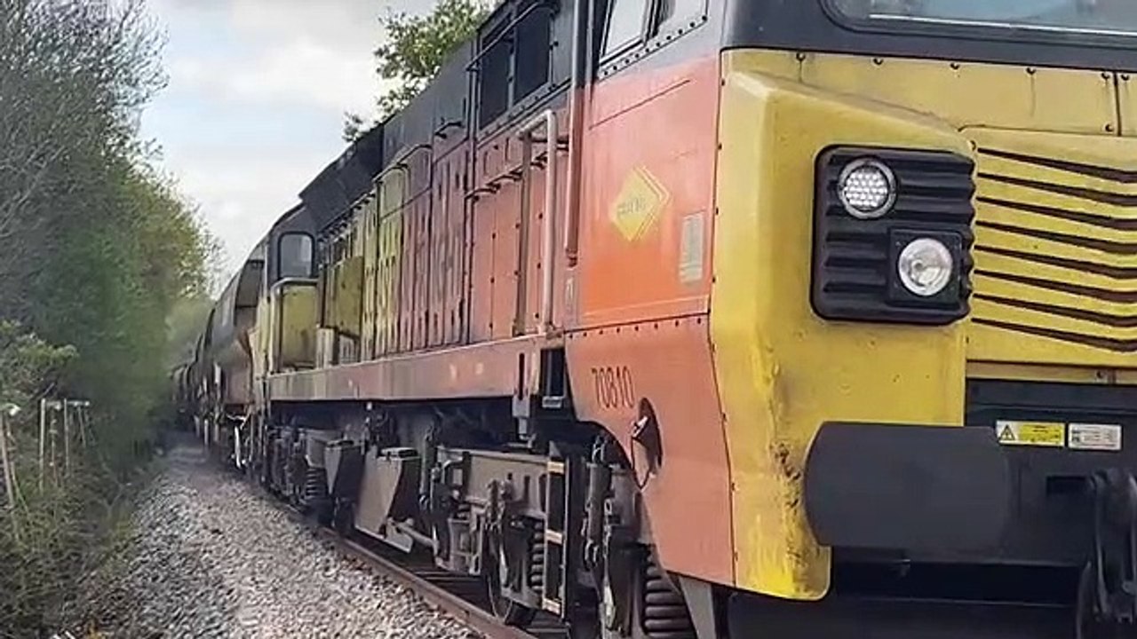 Dartmoor Line Upgrade