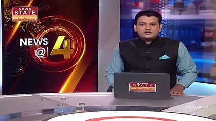 Madhya Pradesh News : UP के बाद Madhya Pradesh में लाउडस्पीकर पर एक्शन | Loudspeaker News |