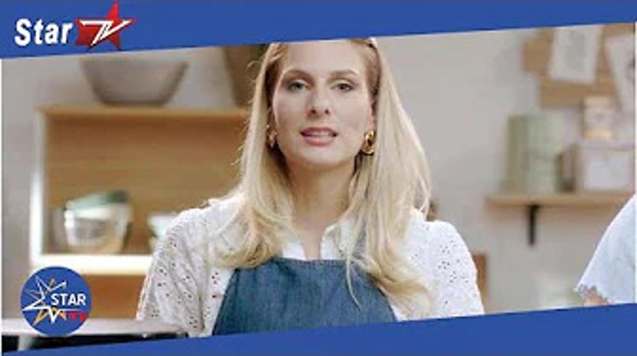 Camille Santoro (Familles nombreuses) se confie sur ces terribles séparations en vue