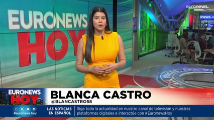 Euronews Hoy | Las noticias del viernes 29 de abril de 2022