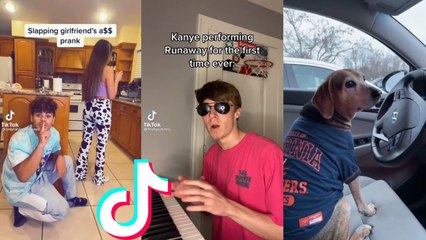 TIKTOKS THAT CURED MY DEPRESSION! #210