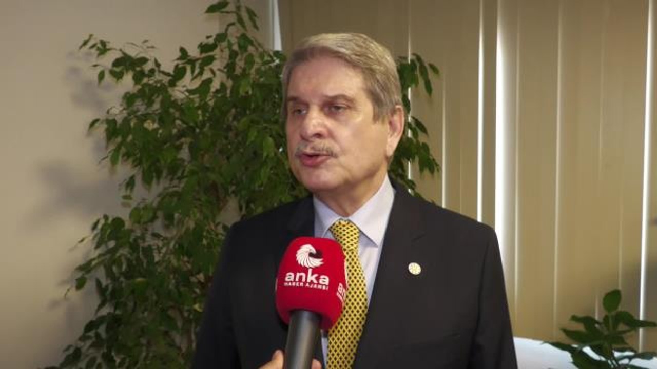 İyi Partili Çıray'dan Erdoğan'a Suudi Arabistan Ziyareti Tepkisi: "Türk Milletinin Egemenliğini Devretti"