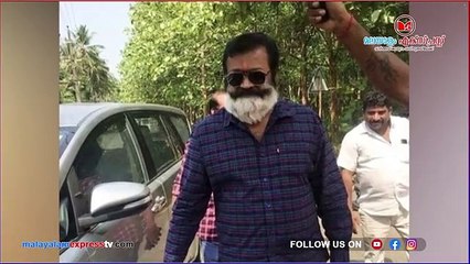 നിൻറെ തന്തയല്ല എൻറെ തന്ത