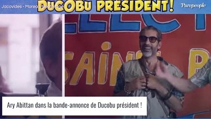 Ary Abittan : Nouvelle déconvenue pour le comédien, "zappé" de son prochain film...