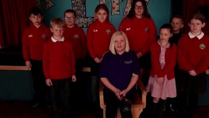 Plains Farm Academy cook Eileen Kelly retires after 40 years cooking for Sunderland children