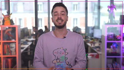 Daily : La conférence Microsoft arrive à grand pas !