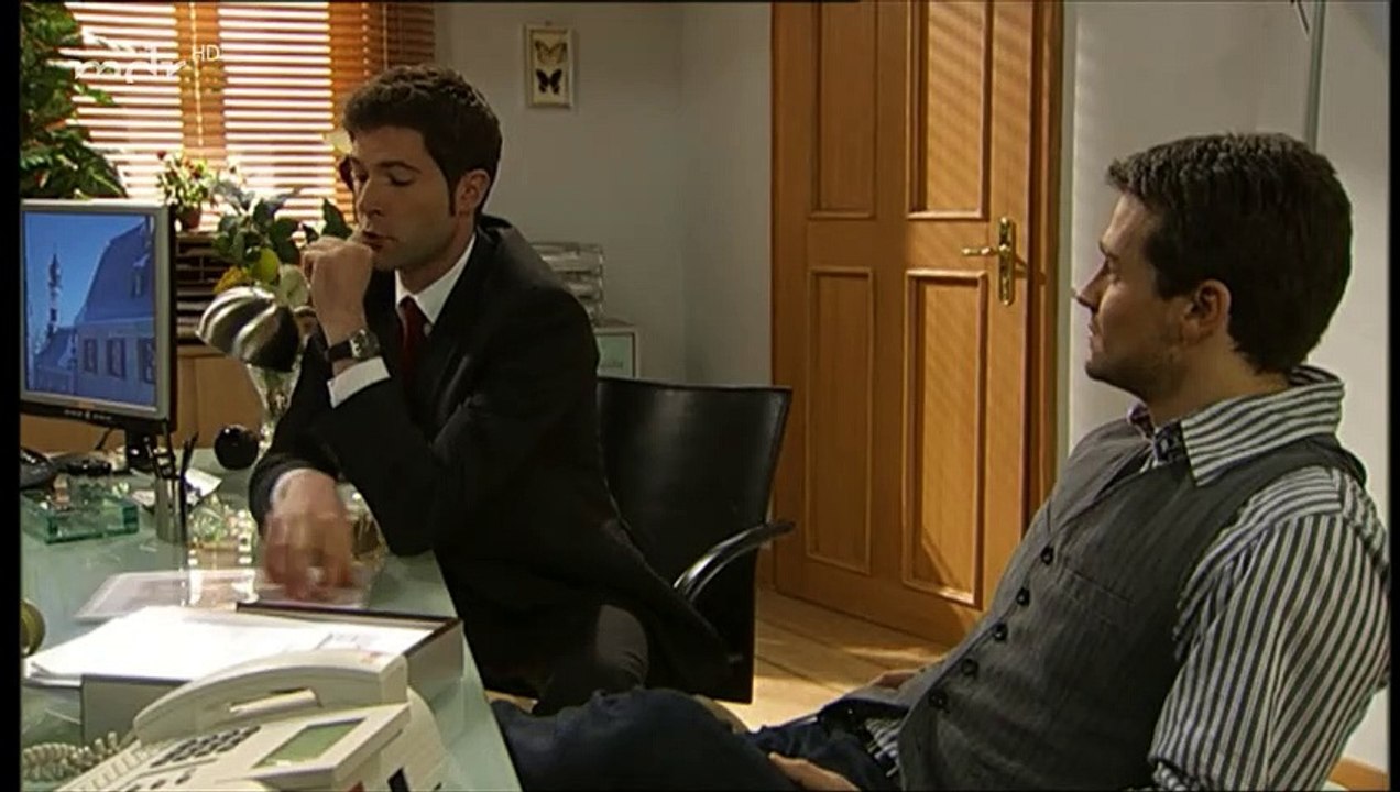 Sturm der Liebe Folge 557