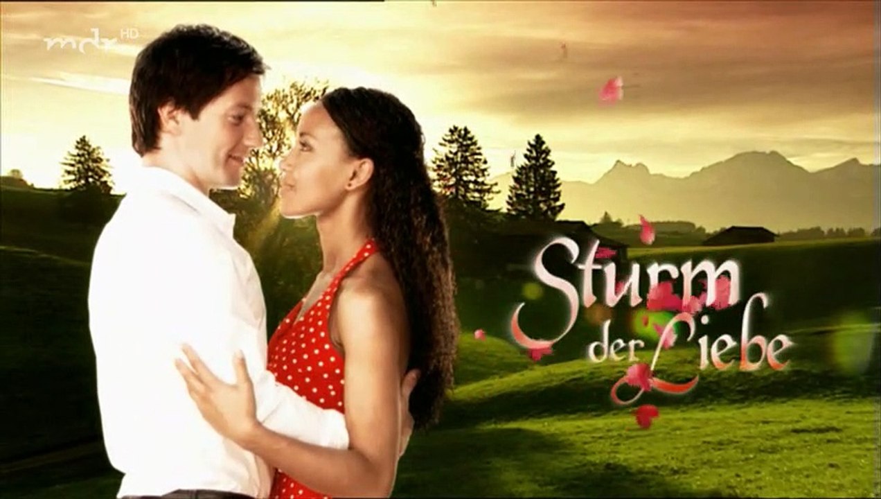 Sturm der Liebe Folge 558