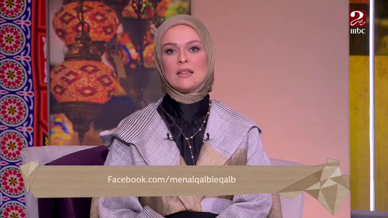 أوقات لازم يكون فيها الزوج جندي مجهول في حياة زوجته