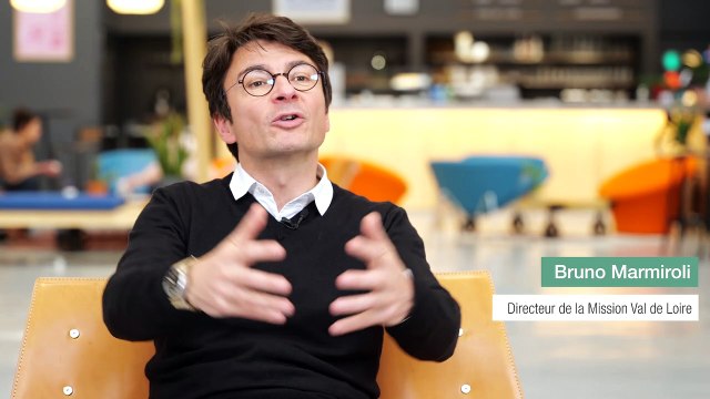 Le rôle de la Mission Val de Loire [AMI Regards sur le Val de Loire ]