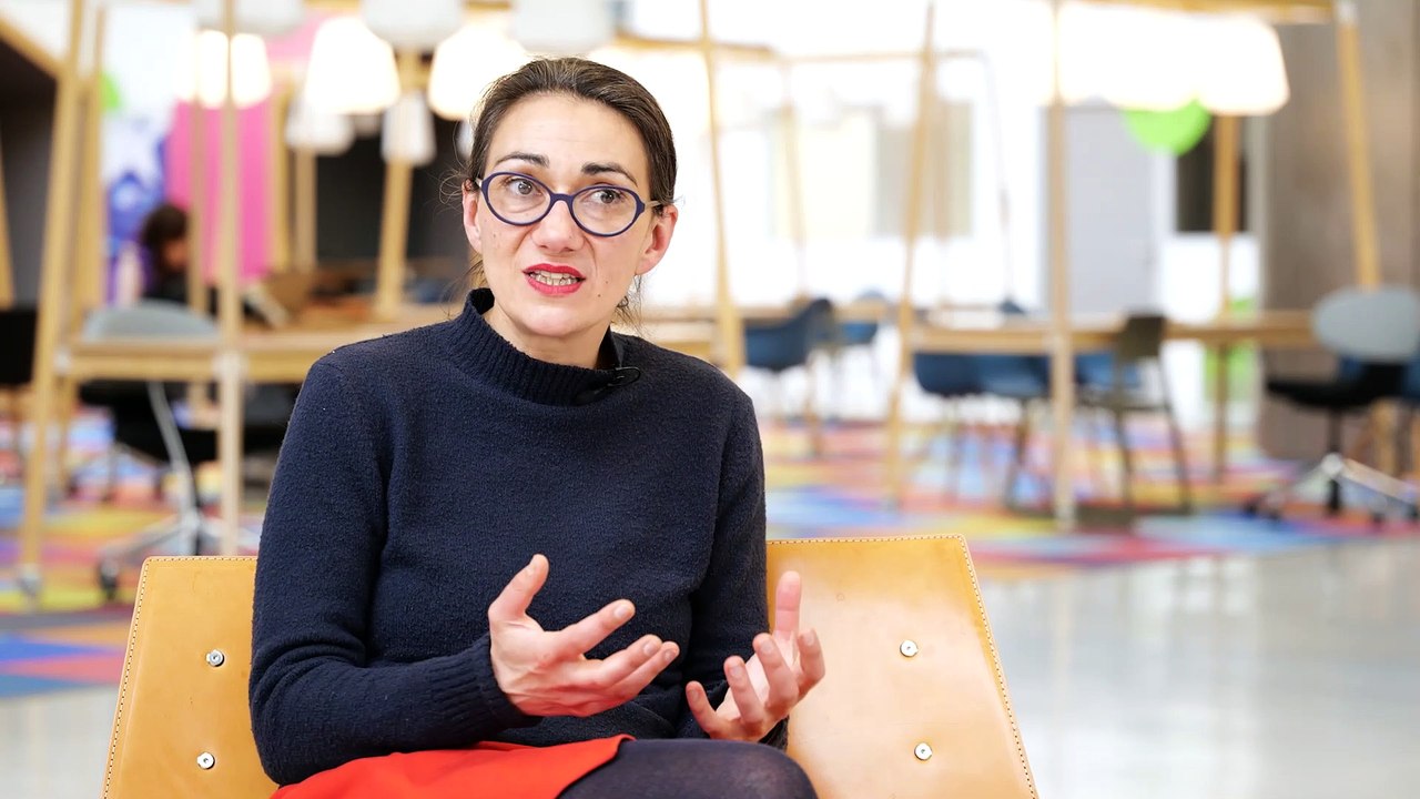 Tours [AMI "Regards sur le Val de Loire"]