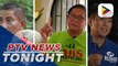 Aangat Kusinerong Pinoy Party-list, ABS Party-list, and Buklod Filipino Party-list lay out platforms if they win in the 2022 polls