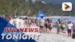 'Love Boracay' launched; BIATF conducts cleanup drive
