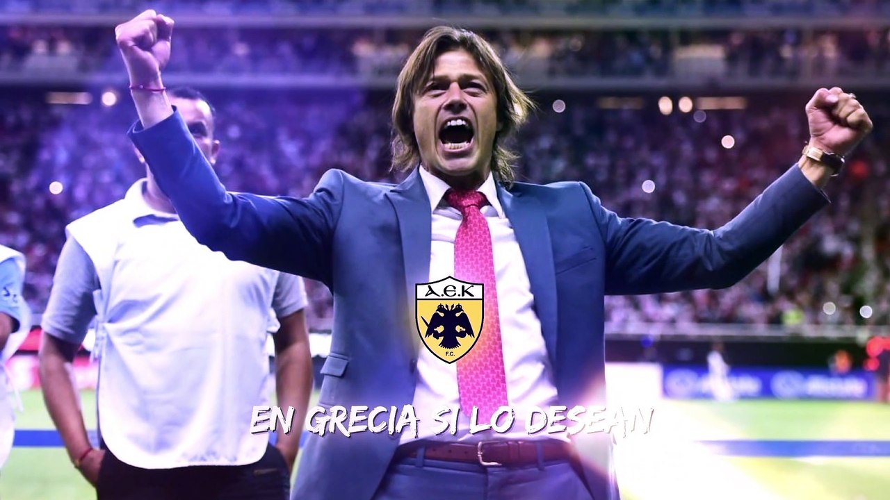 Almeyda no va a chivas - Reacción en Cadena