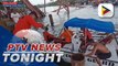 Authorities cease search and rescue ops for victims of Clarin Bridge collapse in Loay, Bohol