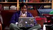 Big Bang Theory - 30 avril