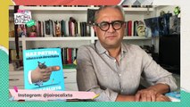Entrevista a Jairo Calixto Albarrán - Almohadazo Casero