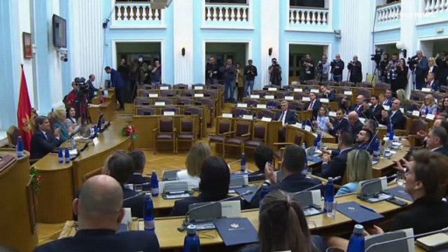 Montenegro, un governo filo-occidentale. Inizia l'era del premier Dritan Abazović